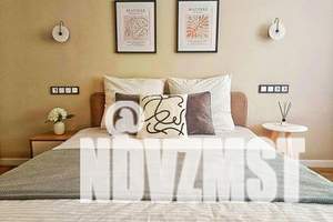 2-к квартира, посуточно, 46м2, 3/5 этаж