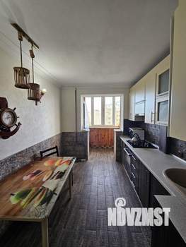 3-к квартира, на длительный срок, 65м2, 7/10 этаж