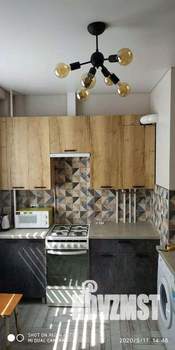 1-к квартира, на длительный срок, 40м2, 8/10 этаж