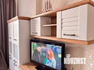 1-к квартира, посуточно, 39м2, 3/18 этаж