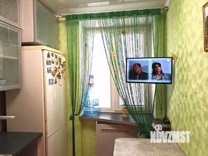 1-к квартира, на длительный срок, 30м2, 1/5 этаж
