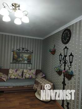 1-к квартира, посуточно, 35м2, 2/5 этаж