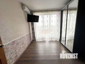 1-к квартира, на длительный срок, 38м2, 6/10 этаж