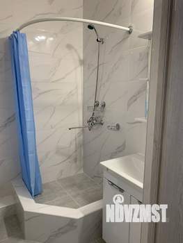 1-к квартира, на длительный срок, 40м2, 2/9 этаж