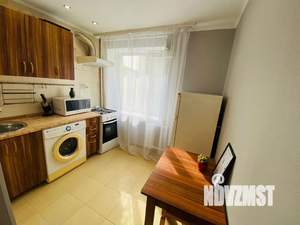 2-к квартира, посуточно, 65м2, 2/5 этаж