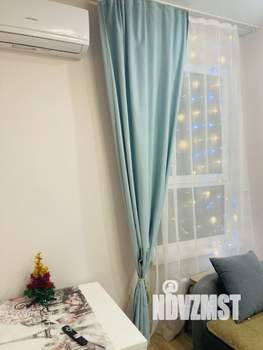 2-к квартира, посуточно, 35м2, 6/14 этаж