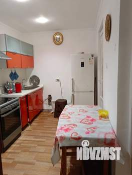 1-к квартира, на длительный срок, 30м2, 1/1 этаж