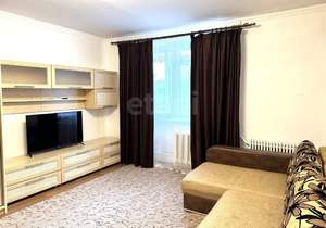 1-к квартира, на длительный срок, 36м2, 2/9 этаж