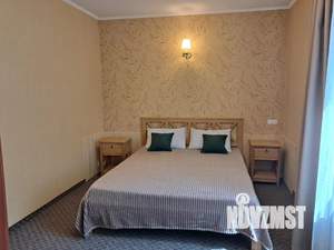 2-к квартира, посуточно, 42м2, 1/3 этаж