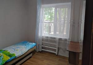 3-к квартира, на длительный срок, 62м2, 1/9 этаж