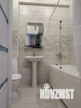 1-к квартира, посуточно, 47м2, 3/9 этаж