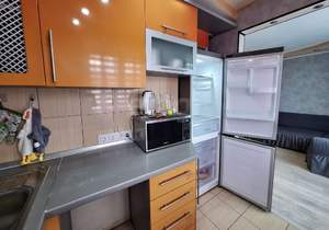 3-к квартира, на длительный срок, 57м2, 4/5 этаж