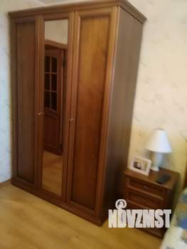 1-к квартира, на длительный срок, 36м2, 5/6 этаж