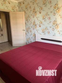 2-к квартира, посуточно, 50м2, 5/9 этаж