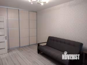 1-к квартира, на длительный срок, 38м2, 2/10 этаж