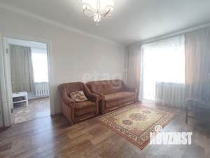 2-к квартира, на длительный срок, 44м2, 5/5 этаж