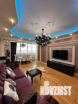 2-к квартира, на длительный срок, 75м2, 7/18 этаж