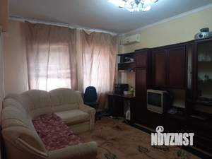 1-к квартира, на длительный срок, 35м2, 1/9 этаж