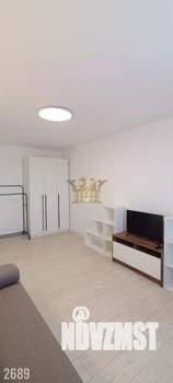 1-к квартира, на длительный срок, 37м2, 8/9 этаж