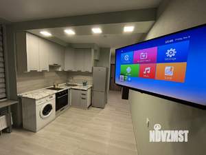 Студия квартира, посуточно, 29м2, 7/9 этаж