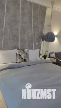 1-к квартира, посуточно, 37м2, 6/9 этаж