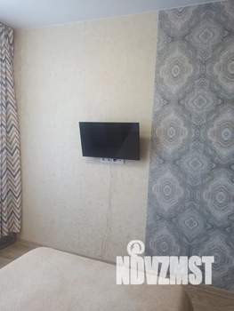 1-к квартира, посуточно, 27м2, 9/9 этаж