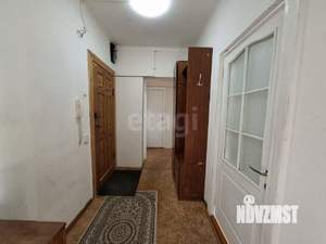 2-к квартира, на длительный срок, 48м2, 4/9 этаж