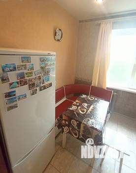 1-к квартира, посуточно, 36м2, 6/9 этаж