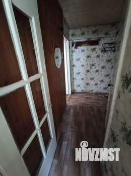 2-к квартира, на длительный срок, 42м2, 2/5 этаж