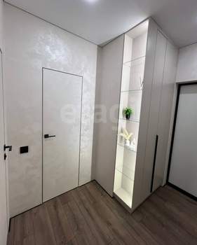 1-к квартира, на длительный срок, 36м2, 10/16 этаж
