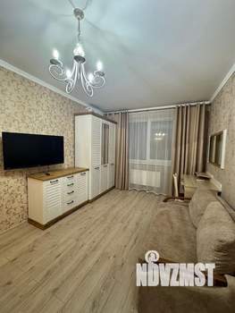 1-к квартира, на длительный срок, 35м2, 2/10 этаж