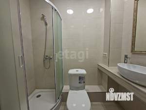 Студия квартира, на длительный срок, 25м2, 5/10 этаж