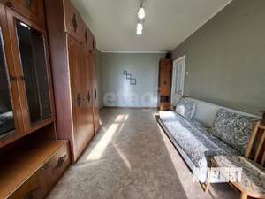 2-к квартира, на длительный срок, 48м2, 4/9 этаж