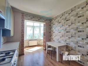 1-к квартира, на длительный срок, 39м2, 7/9 этаж
