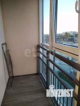 1-к квартира, на длительный срок, 40м2, 9/10 этаж