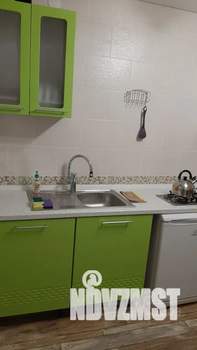 1-к квартира, посуточно, 40м2, 8/9 этаж