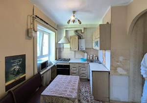 2-к квартира, на длительный срок, 45м2, 4/5 этаж