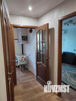 2-к квартира, на длительный срок, 47м2, 5/5 этаж