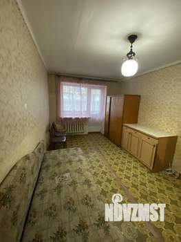 1-к квартира, на длительный срок, 32м2, 1/6 этаж