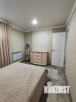 2-к квартира, на длительный срок, 50м2, 1/1 этаж