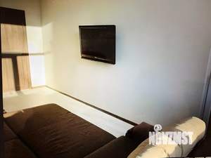 1-к квартира, на длительный срок, 40м2, 2/11 этаж