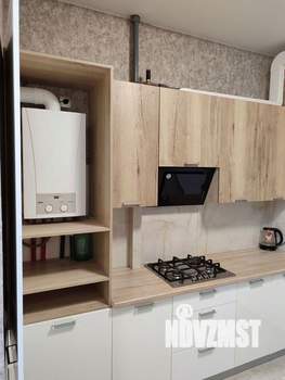 1-к квартира, на длительный срок, 38м2, 2/10 этаж