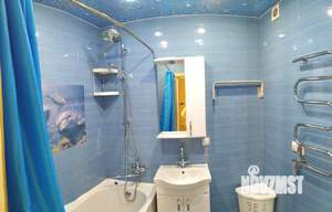 2-к квартира, на длительный срок, 54м2, 6/9 этаж