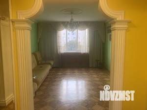 2-к квартира, на длительный срок, 56м2, 4/5 этаж
