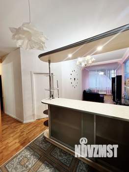 3-к квартира, на длительный срок, 65м2, 2/5 этаж