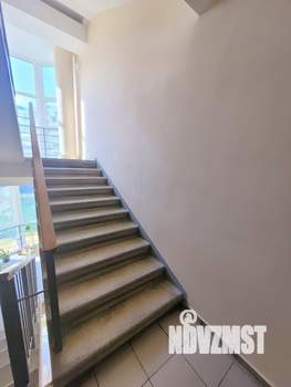 1-к квартира, на длительный срок, 40м2, 5/9 этаж