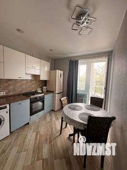 1-к квартира, на длительный срок, 38м2, 3/9 этаж