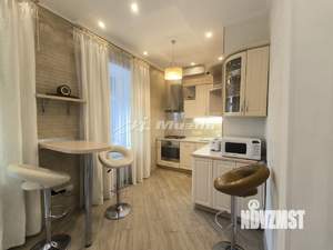 3-к квартира, на длительный срок, 88м2, 3/4 этаж