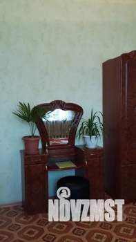 1-к квартира, посуточно, 36м2, 2/2 этаж