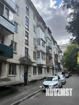 3-к квартира, на длительный срок, 65м2, 4/6 этаж